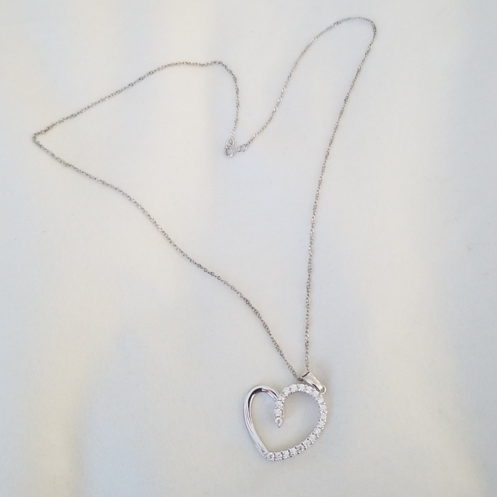 Heart Necklace